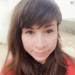 Meet your Posher, Orsolya